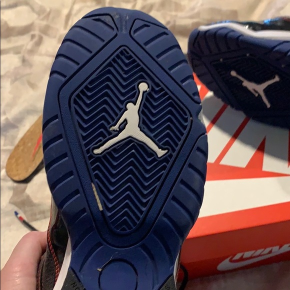 Nike react hi-top - Picture 3 of 6